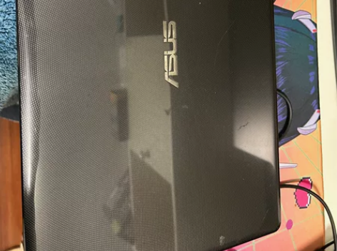 华硕a550j笔记本电脑，配置如图，鲁大师...