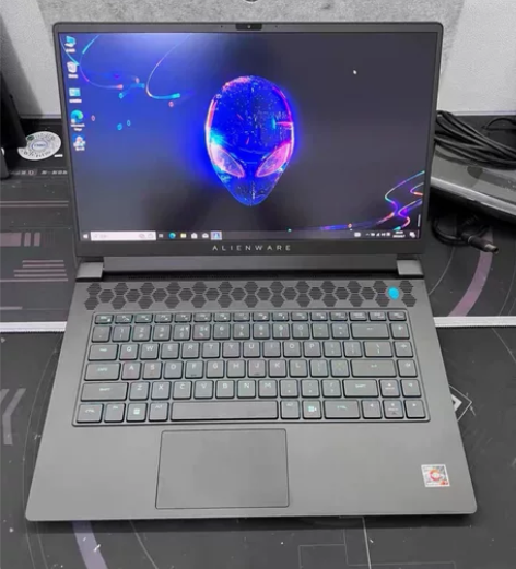 外星人m15R7游戏笔记本 15.5英寸 ...