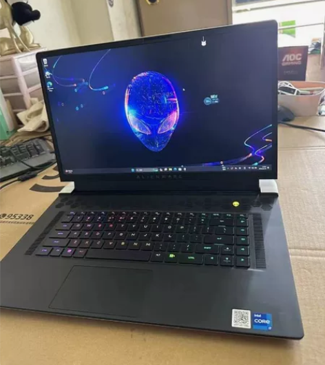 外星人x17r2游戏本保修到2024 11...