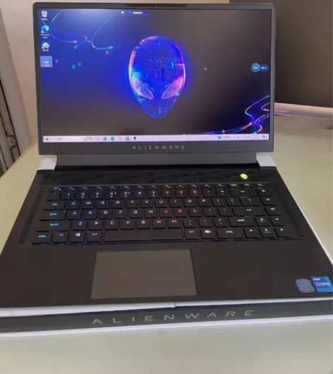 外星人x15R2国行保修期内2.5K 24...