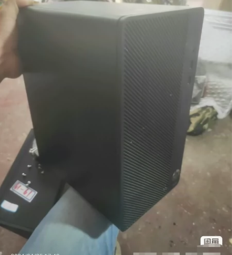 二手HP惠普288 86Pro G3 6 ...