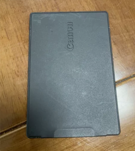 佳能EOS 850D 显示屏 LCD屏壳。...