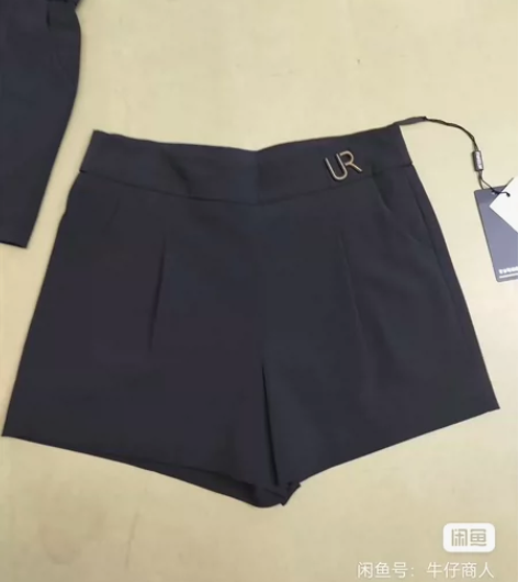 商场120,试穿一下,吊牌还在,十成新低价...