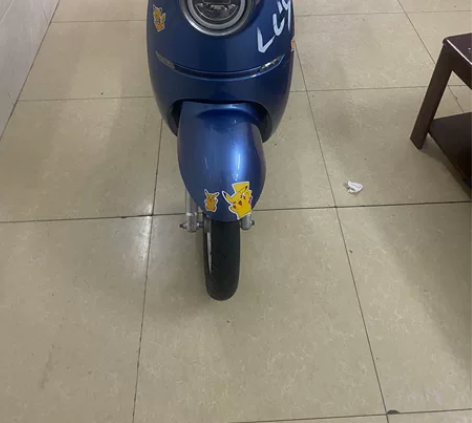 绿源牌子电动车，北海小蓝牌，证件齐全，不用...