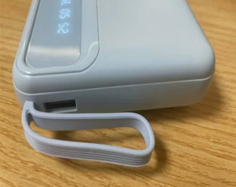 【全新包邮】20000mA超大容量充电宝超...