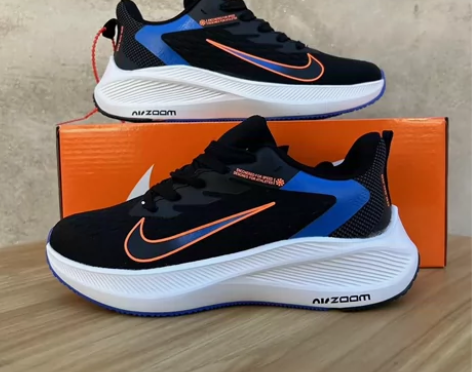 全新耐克运动鞋，跑步鞋，年底清仓，全新转让...