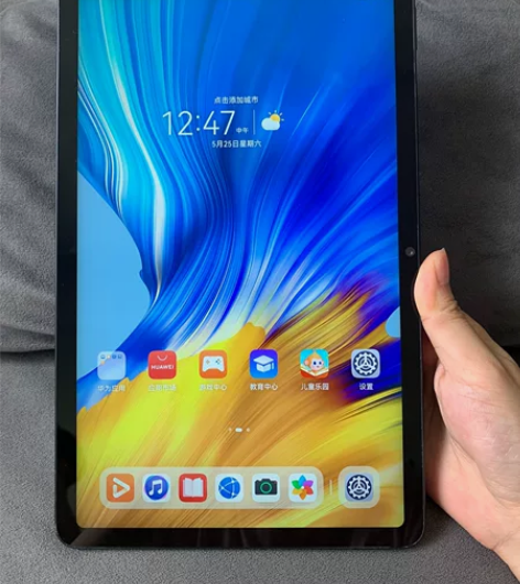 华为荣耀平板v6，wifi版的，10.4寸...