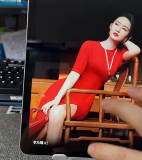 国行荣耀平板 V6平板 6+128g 银色...