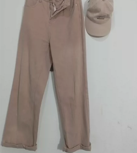 裤子+帽子，48包邮，158  94斤，落...