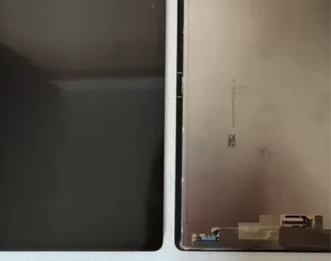 酷比魔方iplay 40pro屏幕总成液晶...