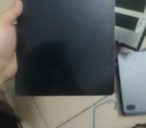 三星平板s6,情况如图,带皮套,带笔,开机...