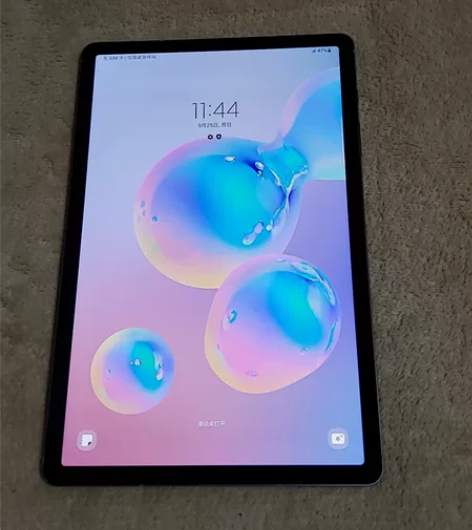 《清仓特价》～三星平板 Tab S6 T8...