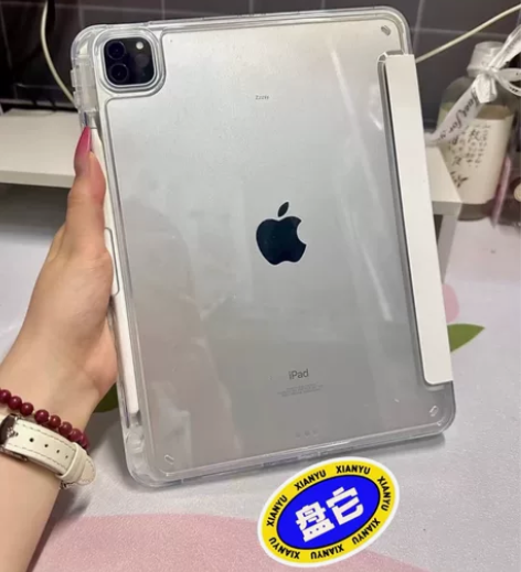 诚心出送笔！iPad2021款256G i...