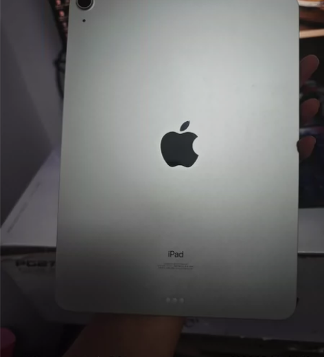 ?ipad air4 2020绿色wifi...