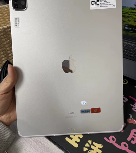 【急出】赔钱卖!赔钱出平板ipad2021...