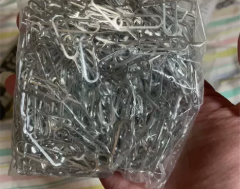 [全新包邮] 手机取卡针 适用于苹果安卓 ...