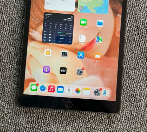 Aipad2019款10.2寸第7代原内存...