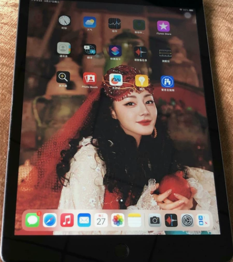 ipad7  第7代2019 A1893 ...