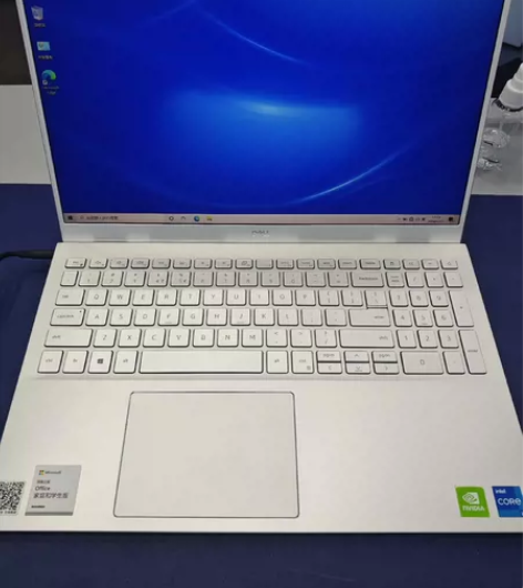 戴尔灵越5502轻薄笔记本i5-1135g...