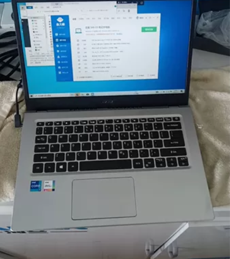 Acer/宏碁 新蜂鸟  英特尔11代酷睿...