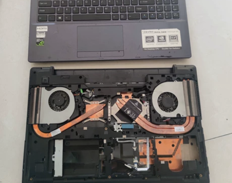 神舟战神 炫龙毁灭者DC-KG80S0N ...