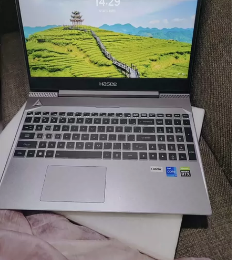 神舟(HASEE)战神S7T-DA7NS游...