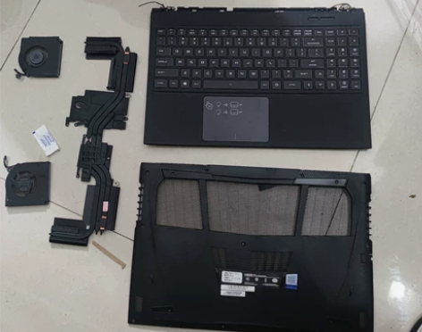 神州战神Z7-KP7Z外壳 C壳D壳 键盘...