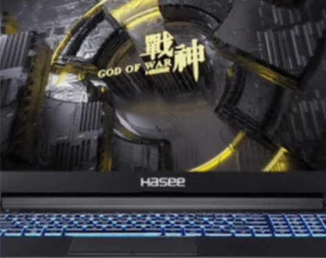 Hasee 战神 G8 【处理器】Inte...