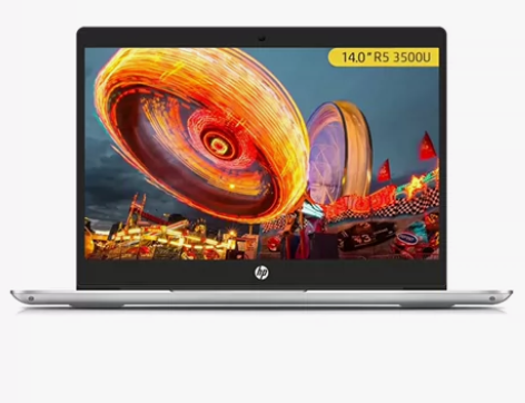 惠普（HP）战66 AMD升级版 14英寸...