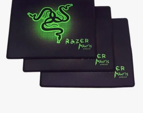 【低价包邮】全新鼠标垫小号中号大号加厚加大...