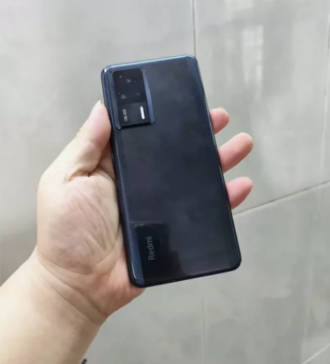 红米k60e无锁机12+512 成色如图 ...