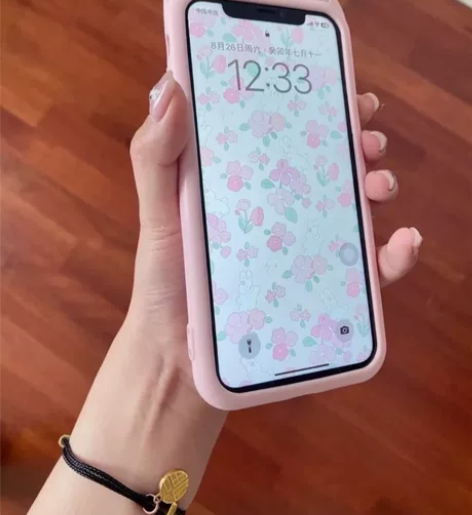 妹妹的iPhoneXR 苹果9新 白色备用...