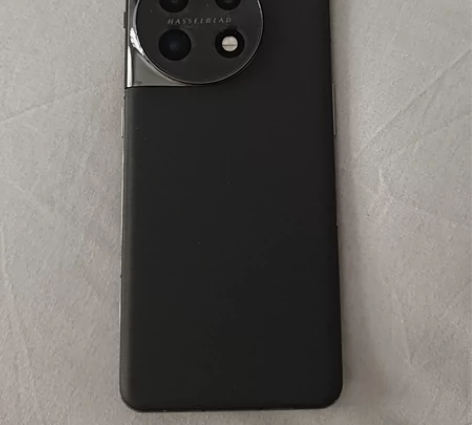 自用机一加11 16+512G  无尽黑 ...