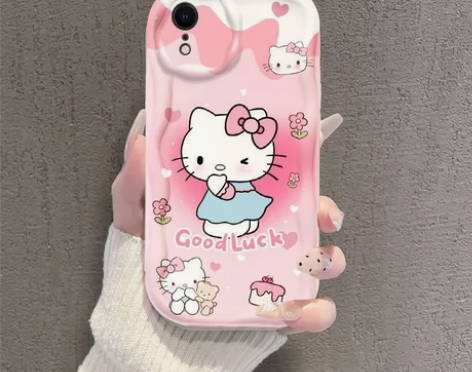 女大学生自用备用机，iPhoneXR128...