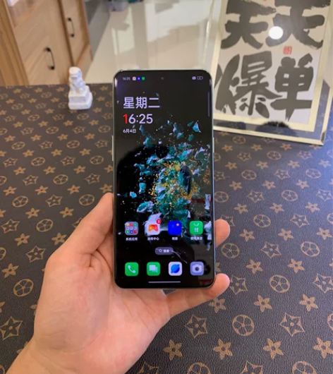 一加ACE Pro 16256 双卡5G ...
