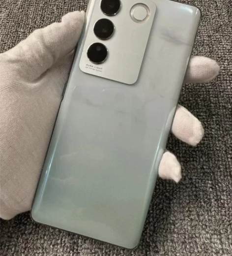 95新 vivo s16 送原充 12+5...