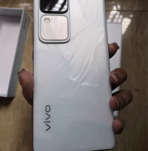 vivo S16 新爆品5G拍照手机 v...