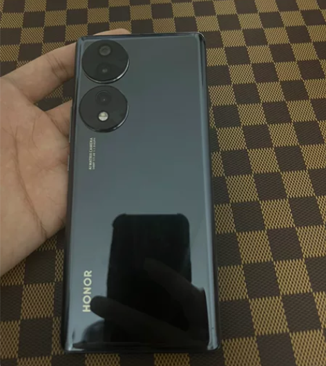 荣耀 70 12+256G 手机全好成色如...