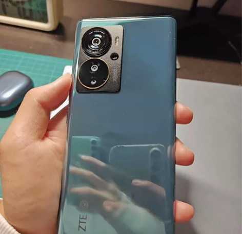 ?中兴axon40pro，想换一加ace3...