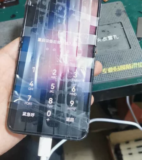 摩托罗拉手机屏幕更换moto razr20...