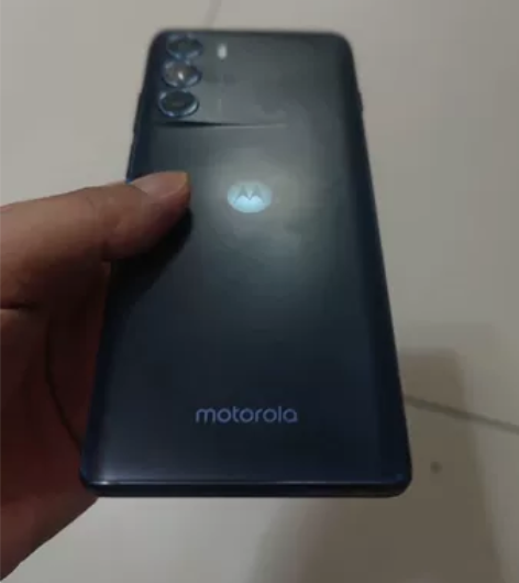 摩托罗拉edges30手机 机器无拆修暗病...