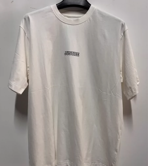 国产滑板品牌 JUSTICE品牌服饰 季度...