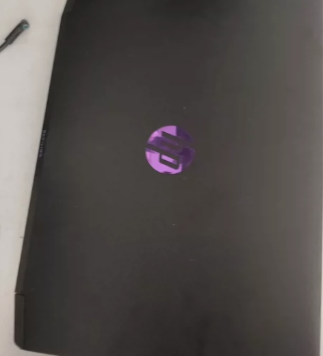 惠普暗影精灵6 4600h 8g 512g...