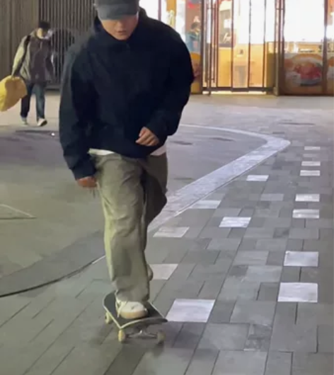 北京地区滑板教学路冲教学，滑板教练上门教学...