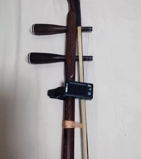 忍痛出售老红木二胡，全新二胡老红木二胡 考...