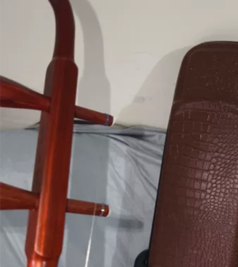 回款转让！三千多小叶紫檀二胡乐器 老紫檀二...