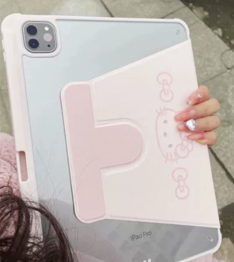 考完研用不到了,女生送笔出iPad2021...