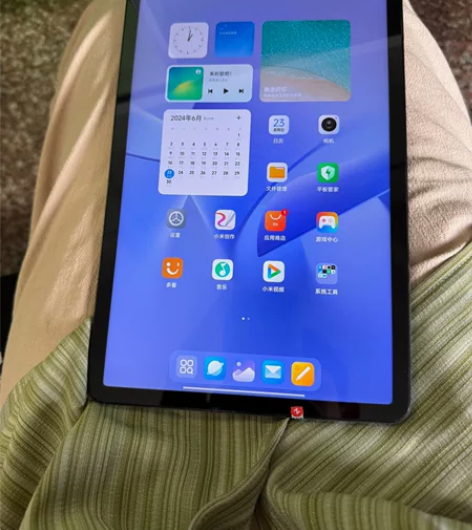 小米 平板5 pro 6+128g 小米 ...