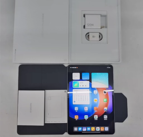 特价：9.99新新款小米平板6SPro 1...