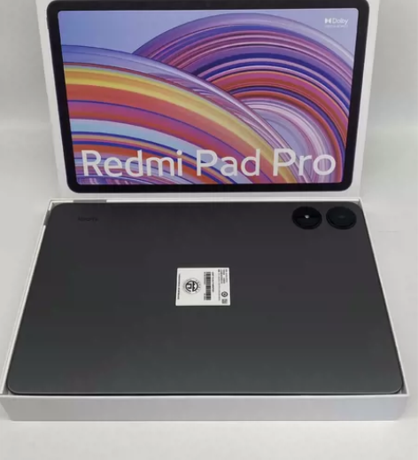 红米Pad Pro 8+256 零售...